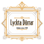Lyckta Dörrar
