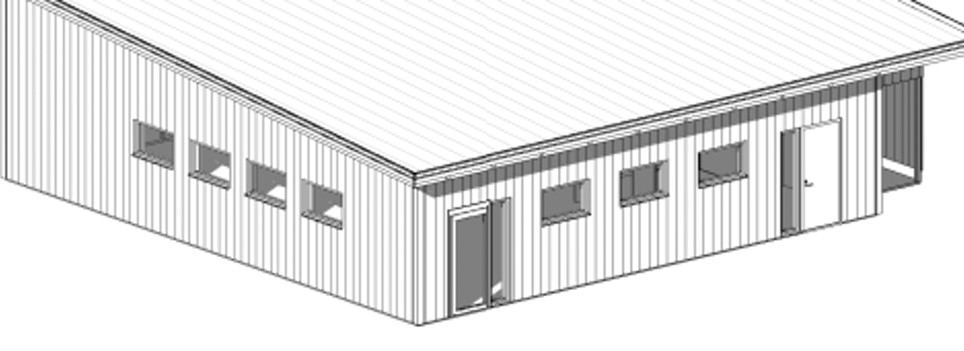 Studiobygge Studiobygge