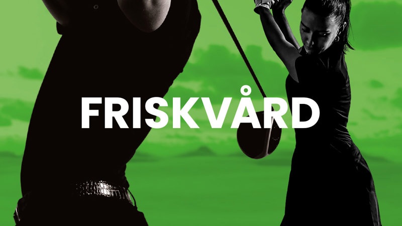 Friskvårdskvitto
