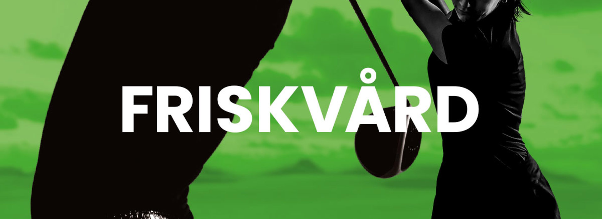 Friskvårdsbidrag