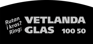 Vetlanda Glas Vetlanda Glas