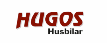 Hugos Husbilar