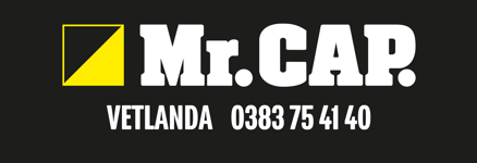 Mr Cap Mr Cap