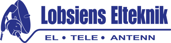 Lobsien Elteknik Lobsien Elteknik