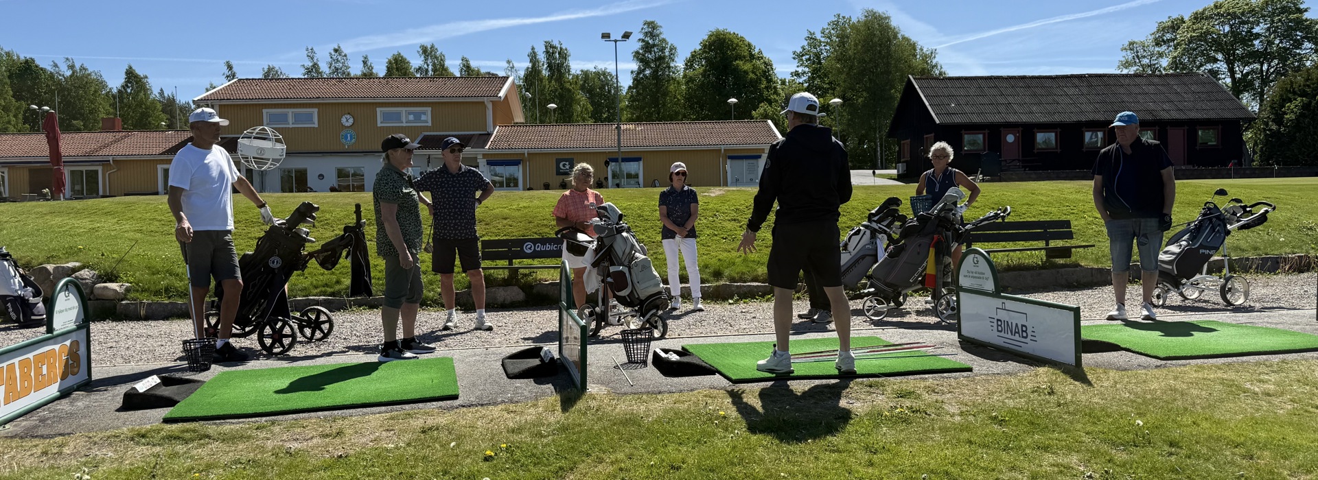 Träningskortet 2026