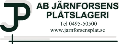 Järnforsens Plåt