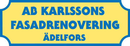 Karlssons Fasadrenovering Karlssons Fasadrenovering